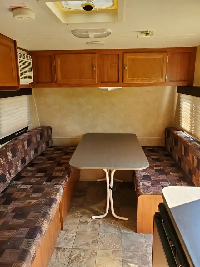 2012 Jayco Swift 184 - Photo 3