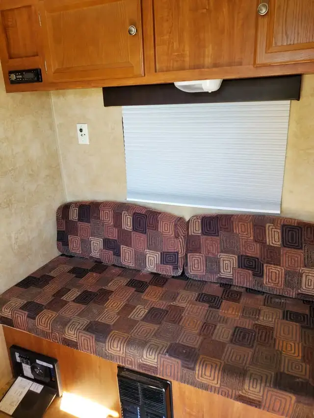 2012 Jayco Swift 184 - Photo 4