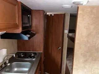 2012 Jayco Swift 184 - Photo 5