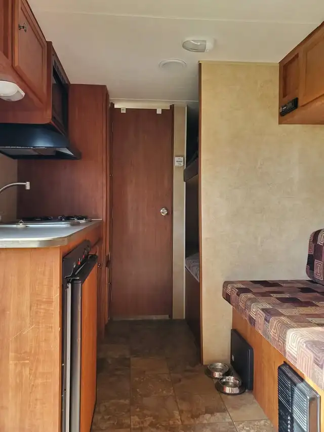 2012 Jayco Swift 184 - Photo 6