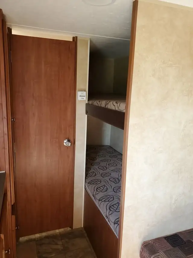 2012 Jayco Swift 184 - Photo 11