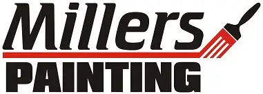 MILLERS PAINTING IS GROWING