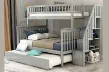 Save Big on Bunk Bed – Save More, Sleep Better! - Photo 5