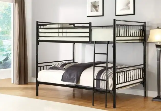 Save Big on Bunk Bed – Save More, Sleep Better! - Photo 6