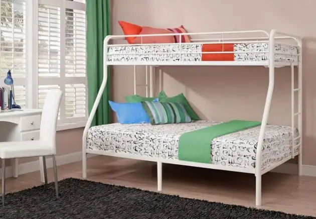 Save Big on Bunk Bed – Save More, Sleep Better! - Photo 7