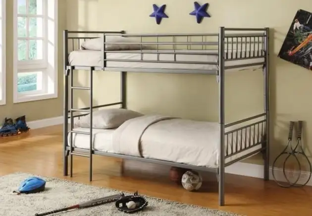 Save Big on Bunk Bed – Save More, Sleep Better! - Photo 8