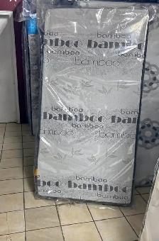 brand new double/queen mattress available same day delievery