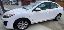 2010 Mazda 3 sedan
