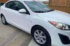 2010 Mazda 3 sedan - Photo 4