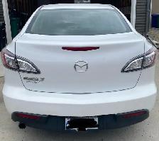 2010 Mazda 3 sedan - Photo 5
