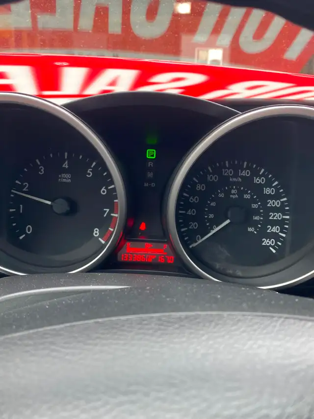 2010 Mazda 3 sedan - Photo 6