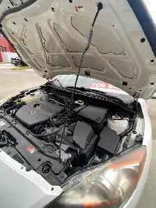 2010 Mazda 3 sedan - Photo 8