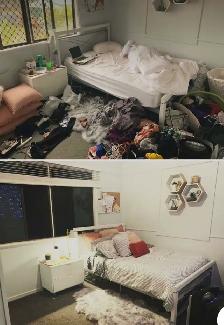 Service de Nettoyage Professionnel/Professional Cleaning Service - Photo 3