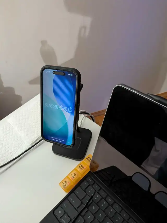 iPhone 16 pro max - Photo 2