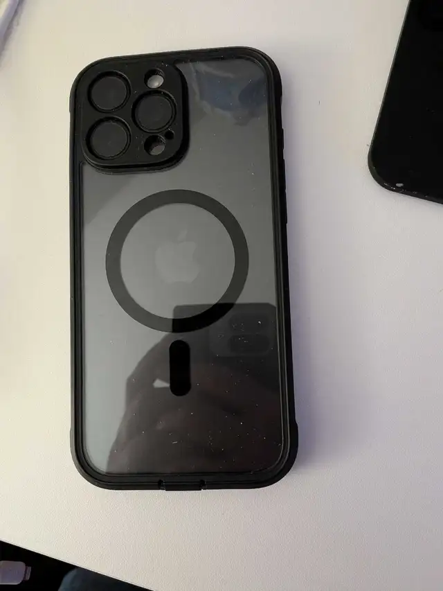 iPhone 16 pro max - Photo 3