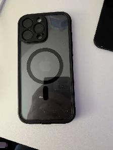 iPhone 16 pro max - Photo 3
