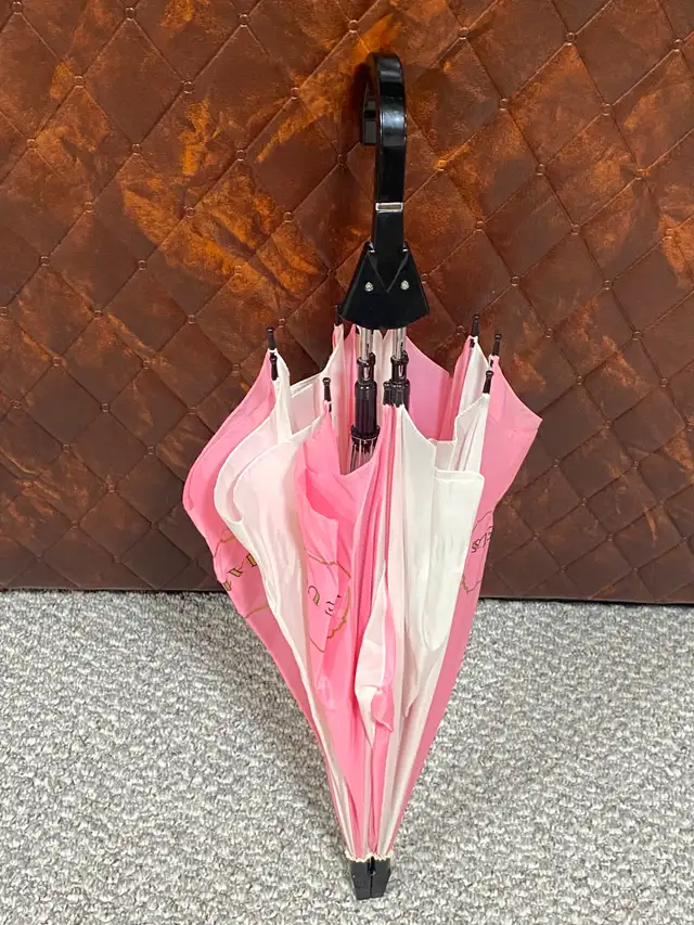 Unique 2-person COUPLES UMBRELLA - Photo 4