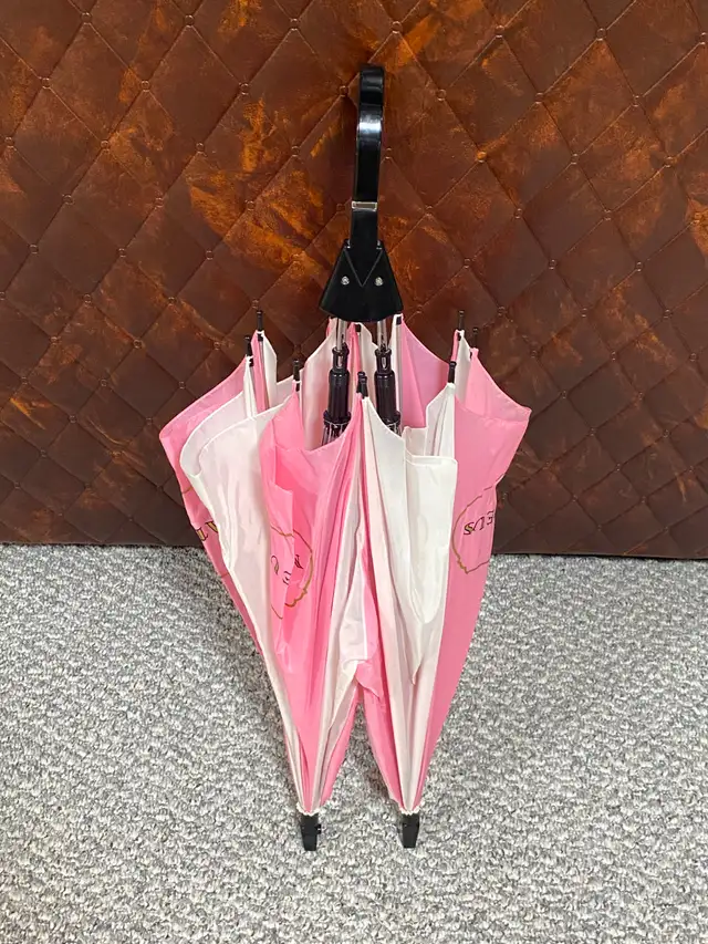 Unique 2-person COUPLES UMBRELLA - Photo 5