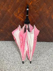 Unique 2-person COUPLES UMBRELLA - Photo 5