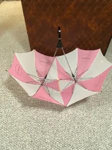 Unique 2-person COUPLES UMBRELLA - Photo 6