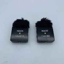 Rode Wireless GO II Dual Channel Digital Wireless Microphone - Photo 2