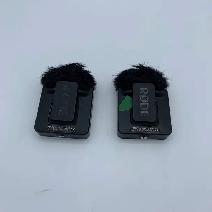 Rode Wireless GO II Dual Channel Digital Wireless Microphone - Photo 3