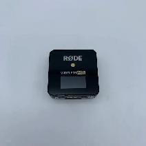 Rode Wireless GO II Dual Channel Digital Wireless Microphone - Photo 4