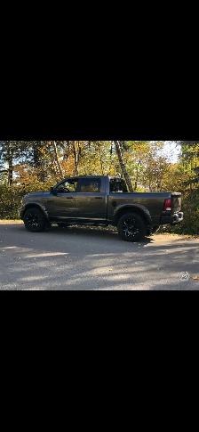 2019 dodge ram 1500 sport