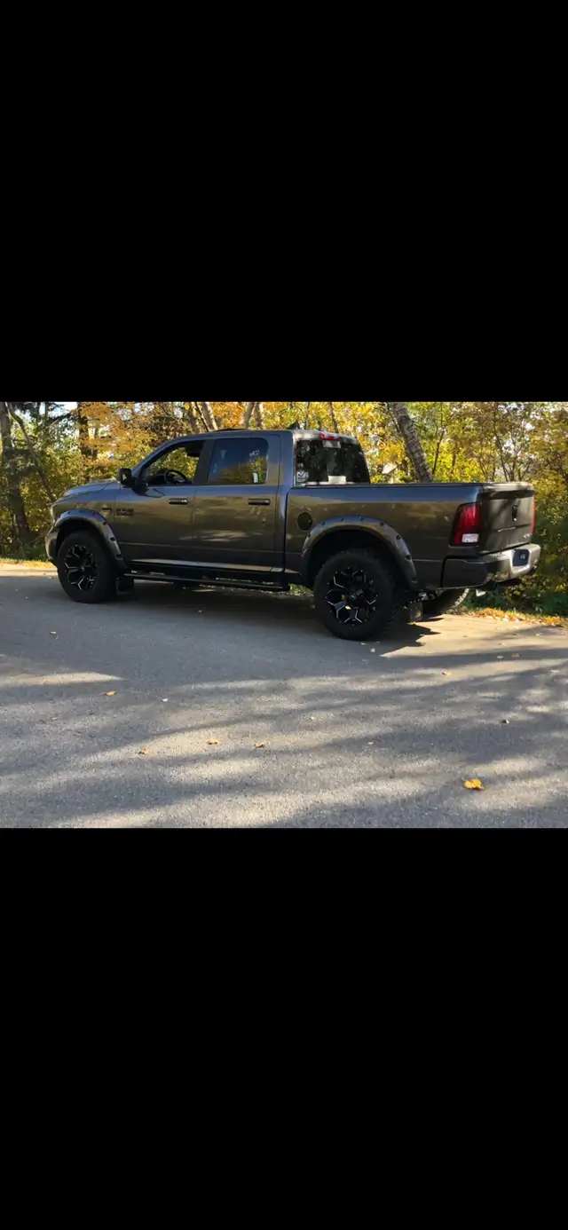 2019 dodge ram 1500 sport - Photo 2