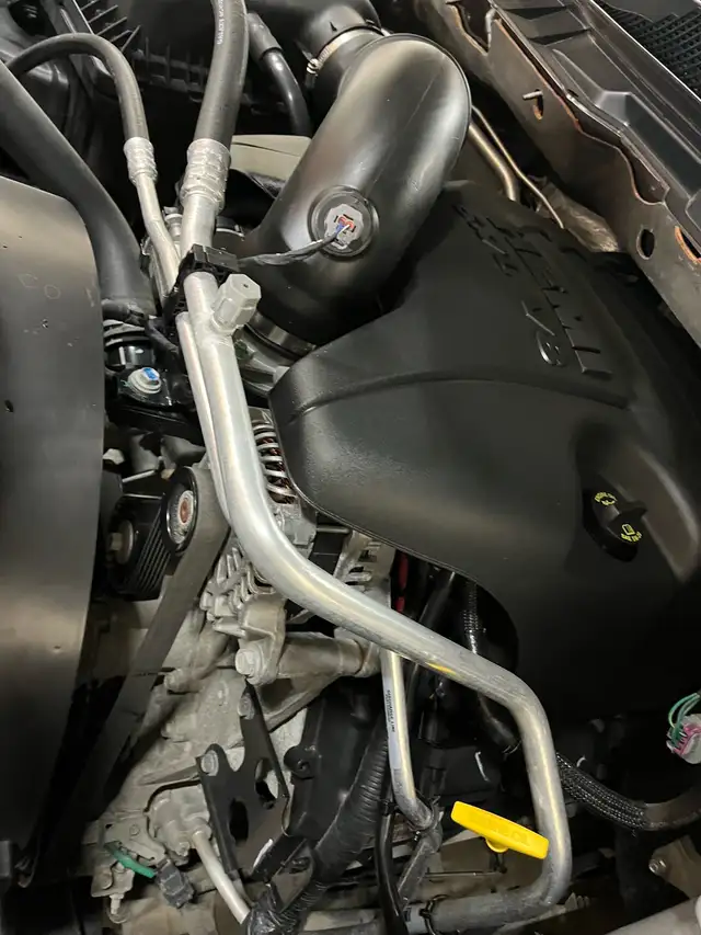 2019 dodge ram 1500 sport - Photo 5