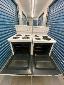 SLIGHTLY USED ELECTRIC STOVES - Photo 4