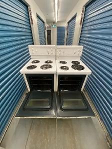 SLIGHTLY USED ELECTRIC STOVES - Photo 6