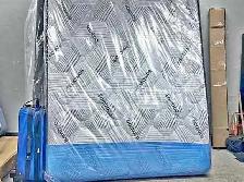 brand new double/queen mattress available same day delievery
