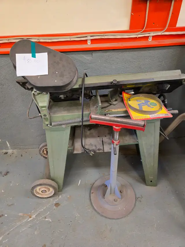 estate sale - Carlingwood (big boy tools) - Photo 3