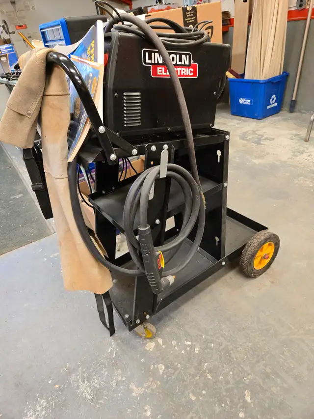 estate sale - Carlingwood (big boy tools) - Photo 4