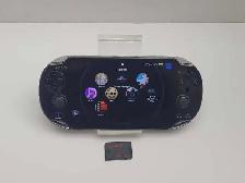 PS Vita 1001 Handheld System