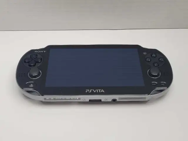 PS Vita 1001 Handheld System - Photo 2