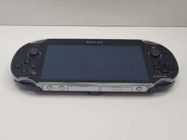 PS Vita 1001 Handheld System - Photo 4
