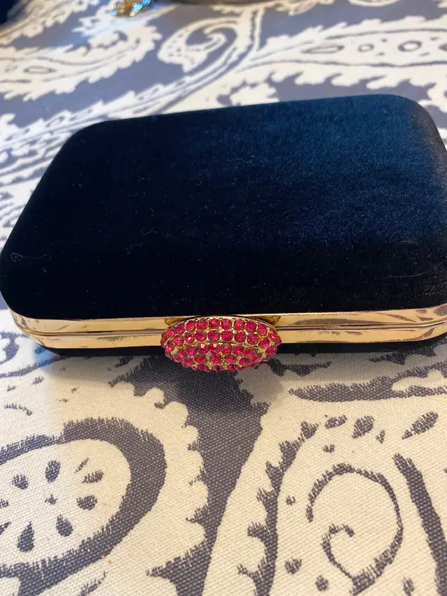 New clutch purse - Photo 2