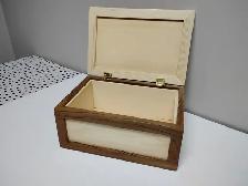 Handmade Memory, Keepsake, Treasure Boxes $65 - Photo 5