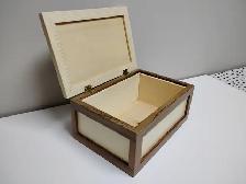Handmade Memory, Keepsake, Treasure Boxes $65 - Photo 6