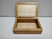 Handmade Memory, Keepsake, Treasure Boxes $65 - Photo 7