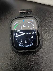 Apple Watch series 10