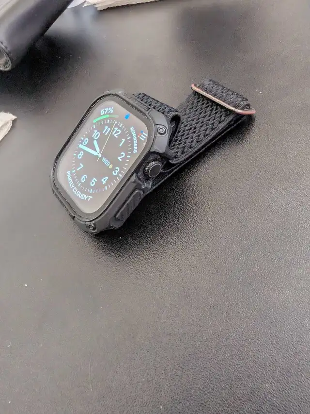 Apple Watch series 10 - Photo 2