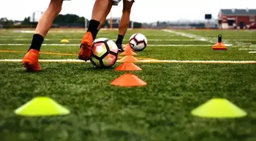 1-on-1 Soccer Training in Brampton - Photo 2
