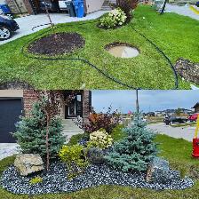 PREMIUM LANDSCAPING SERVICES