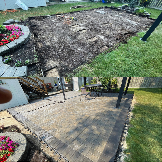 PREMIUM LANDSCAPING SERVICES - Photo 2