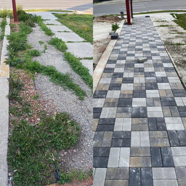 PREMIUM LANDSCAPING SERVICES - Photo 3