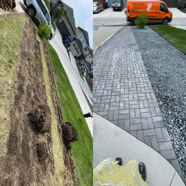PREMIUM LANDSCAPING SERVICES - Photo 4