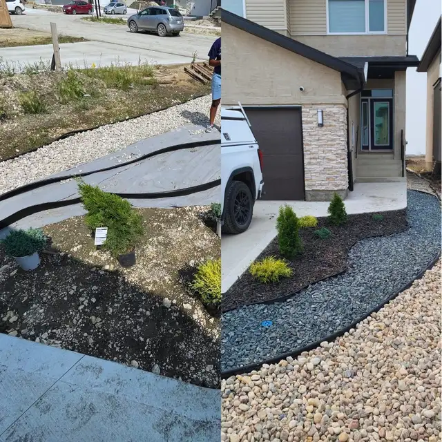PREMIUM LANDSCAPING SERVICES - Photo 5